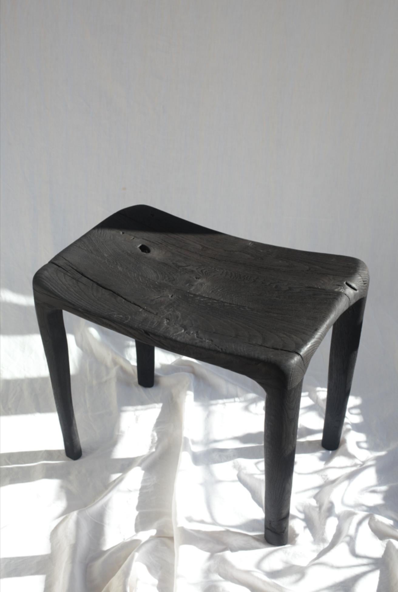 Other Stool Eclipse 1 by Antoine Maurice For Sale