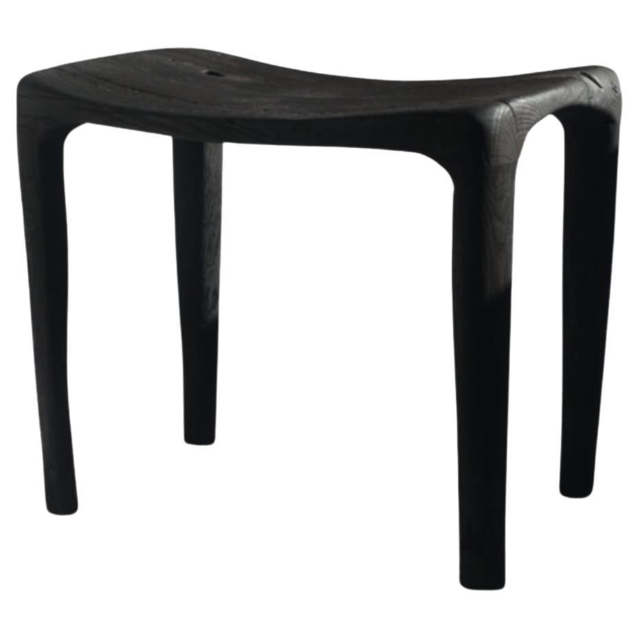 Stool Eclipse 1 by Antoine Maurice For Sale