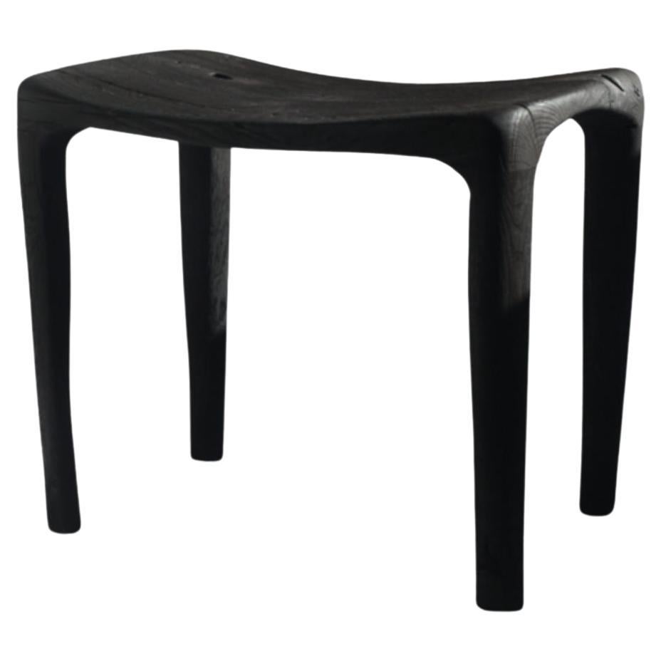 Tabouret Eclipse 1 d'Antoine Maurice en vente