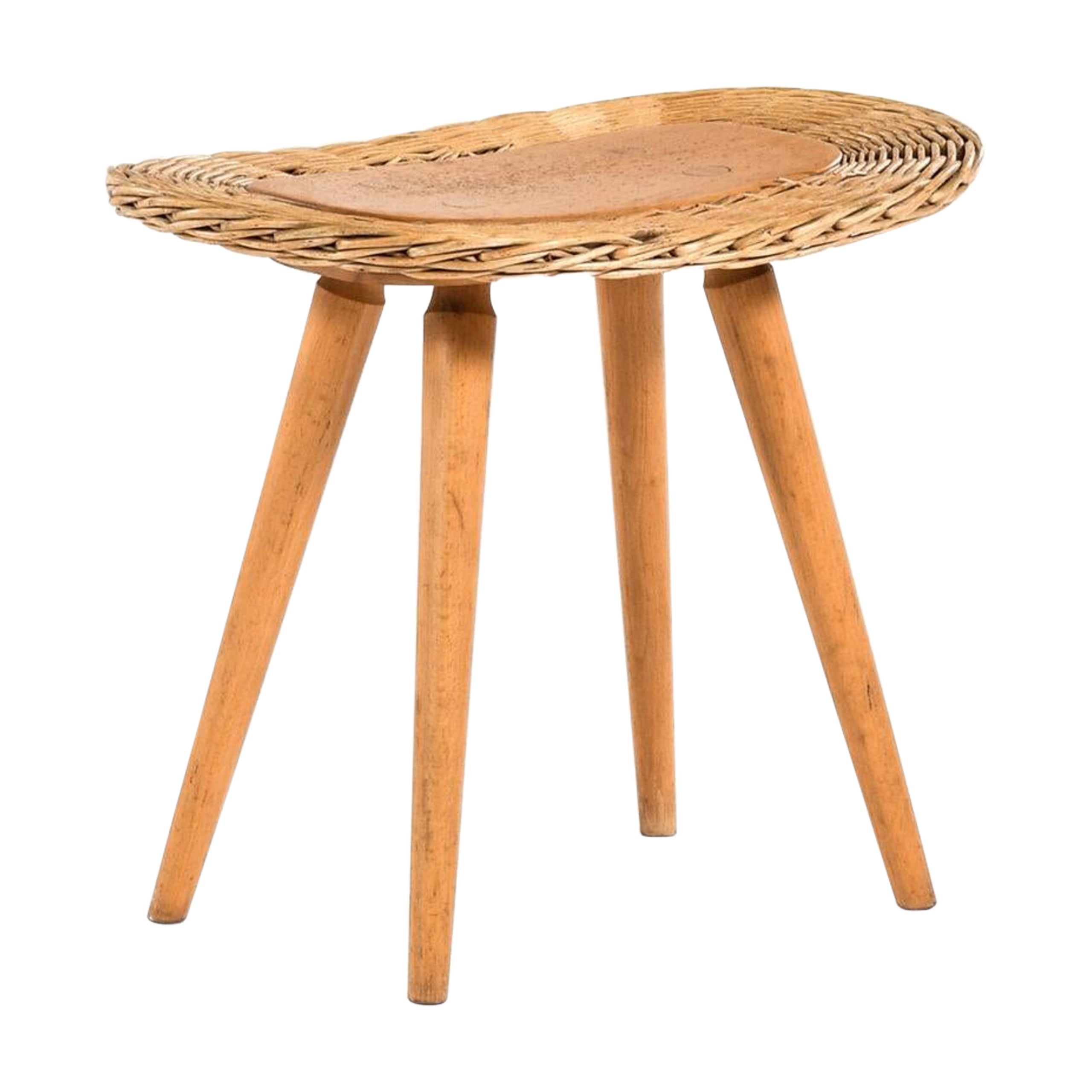 Stool
