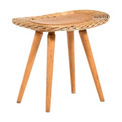 Stool