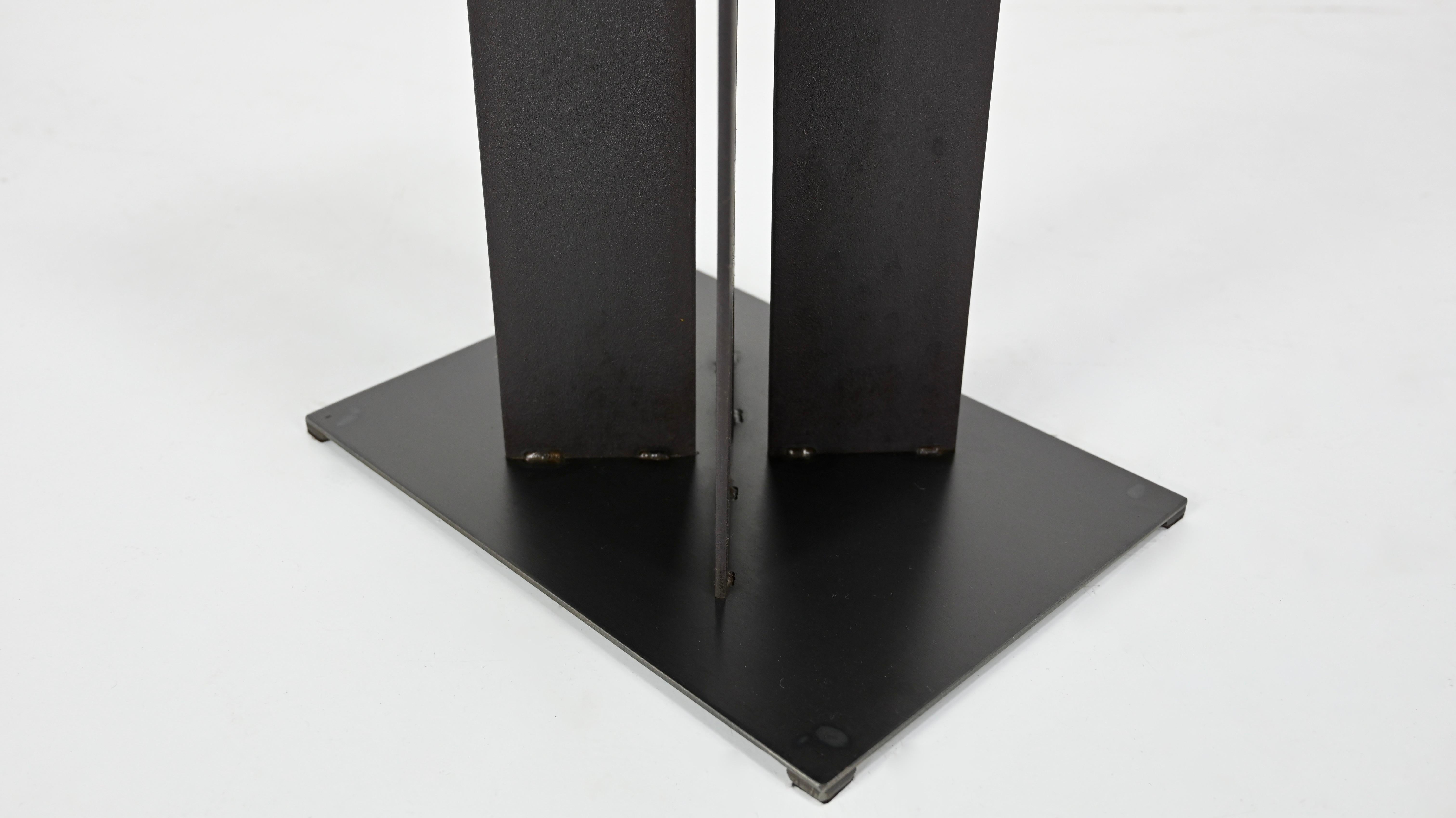 Tabouret Grand Palabre de Franck Robichez, Paris, années 1990 en vente 5