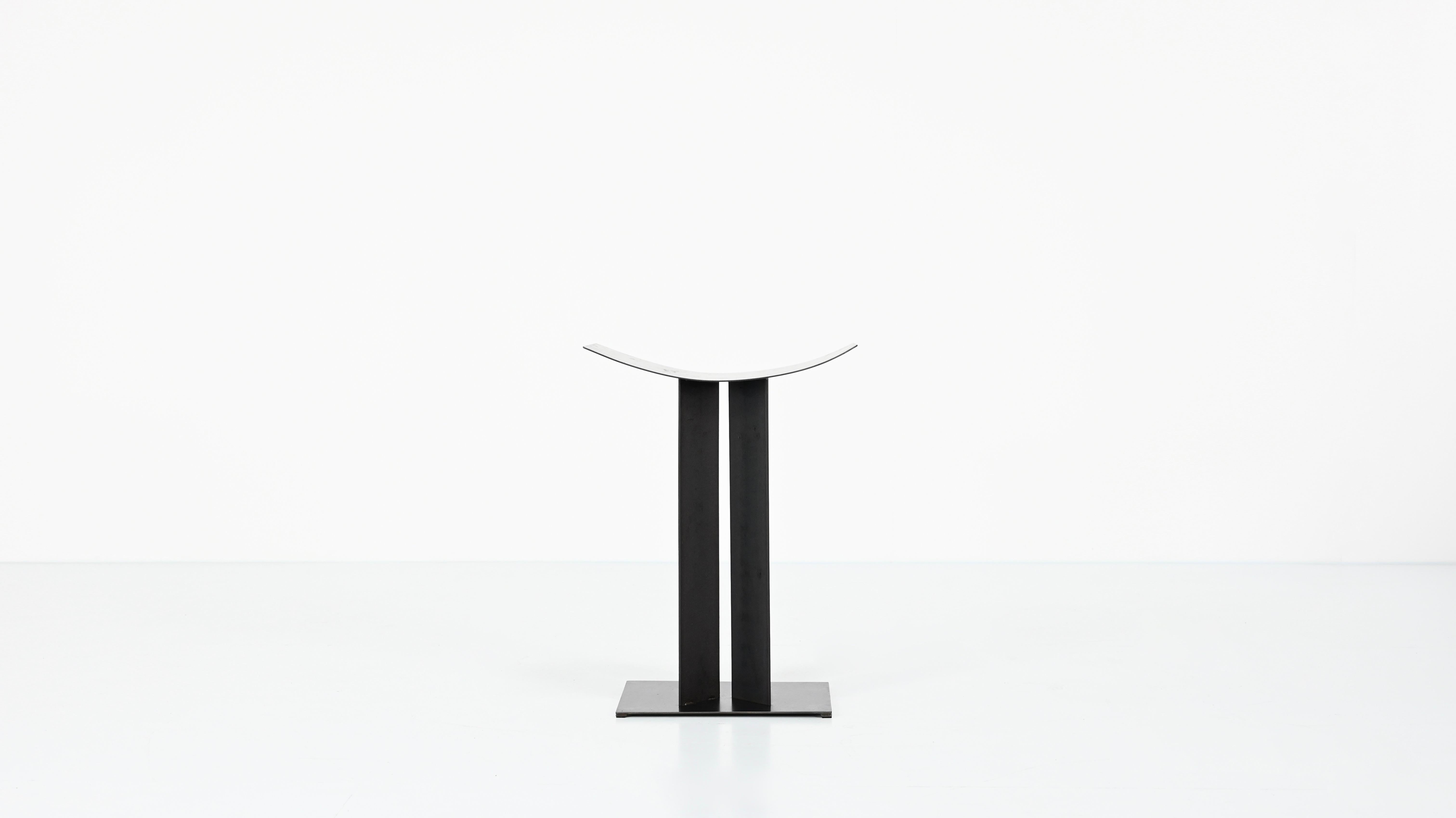 Tabouret Curule modèle 
