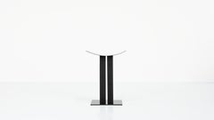 Stool "Grand Palabre" by Franck Robichez, Paris 1990's.