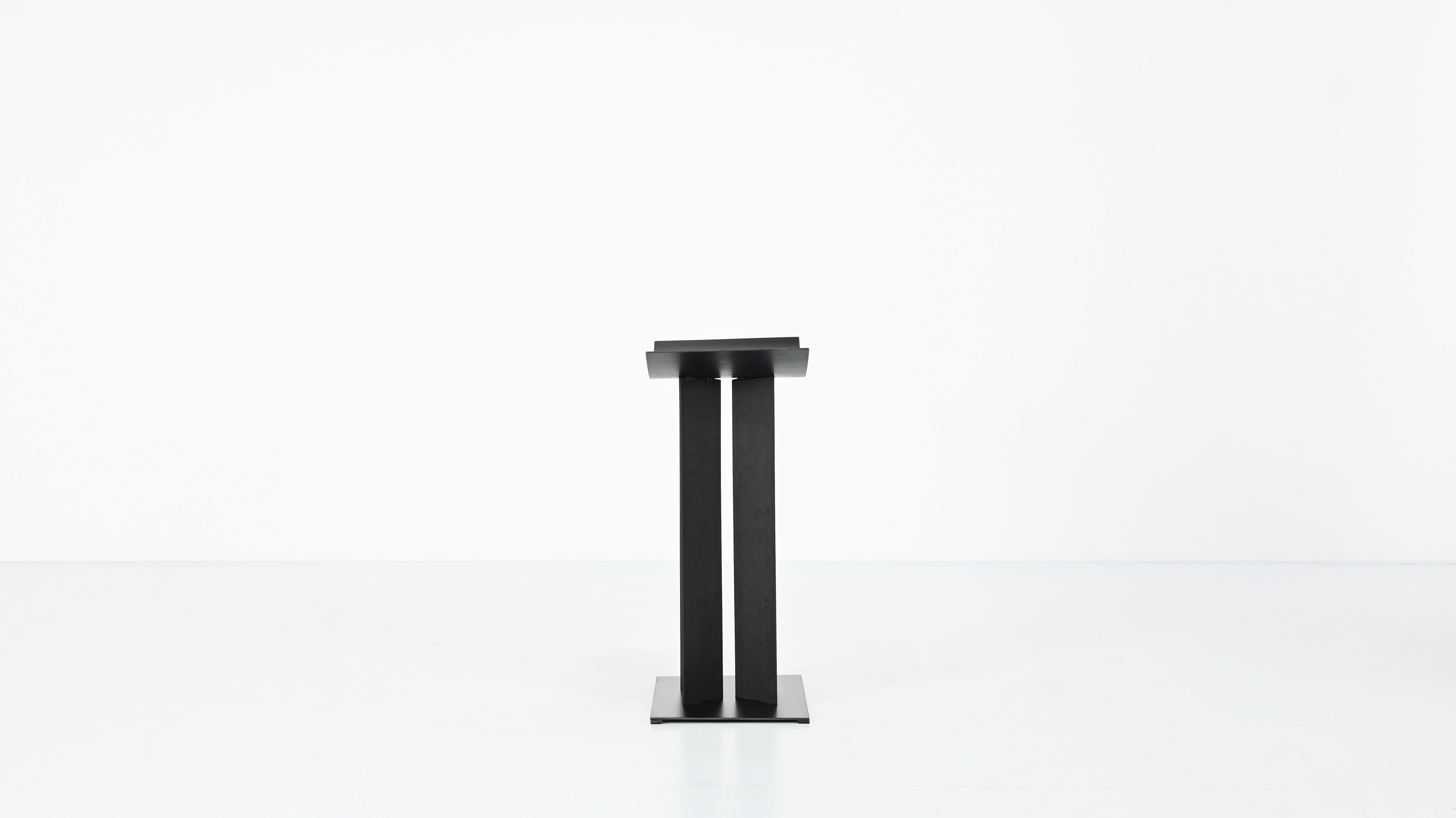 Tabouret Grand Palabre de Franck Robichez, Paris, années 1990 Excellent état - En vente à Lot/Drogenbos, BE