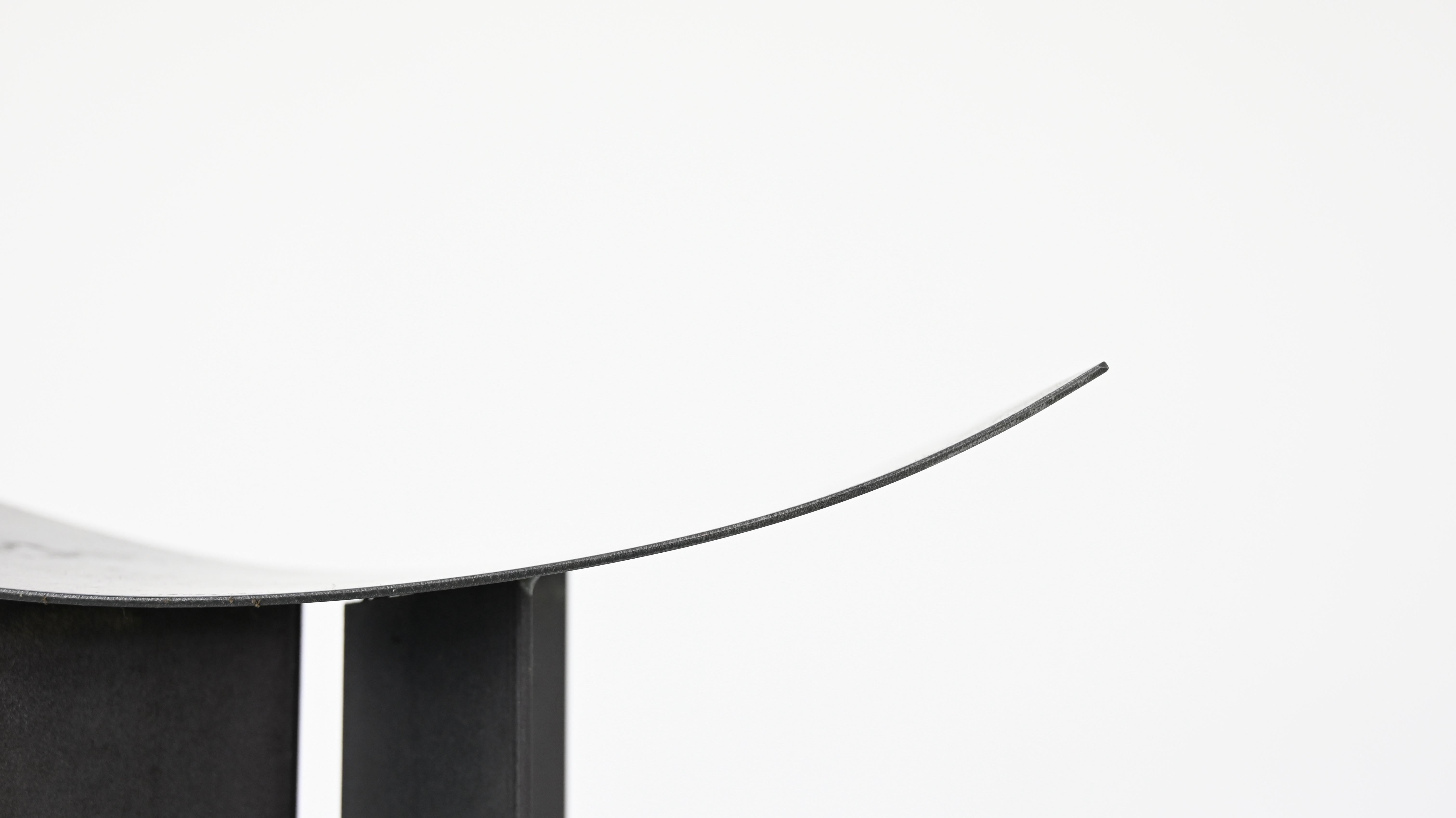 Tabouret Grand Palabre de Franck Robichez, Paris, années 1990 en vente 2