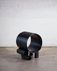 Sgabello II di Gentner Design