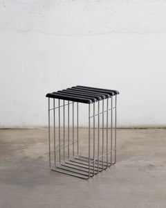 Stool III by Gentner Design