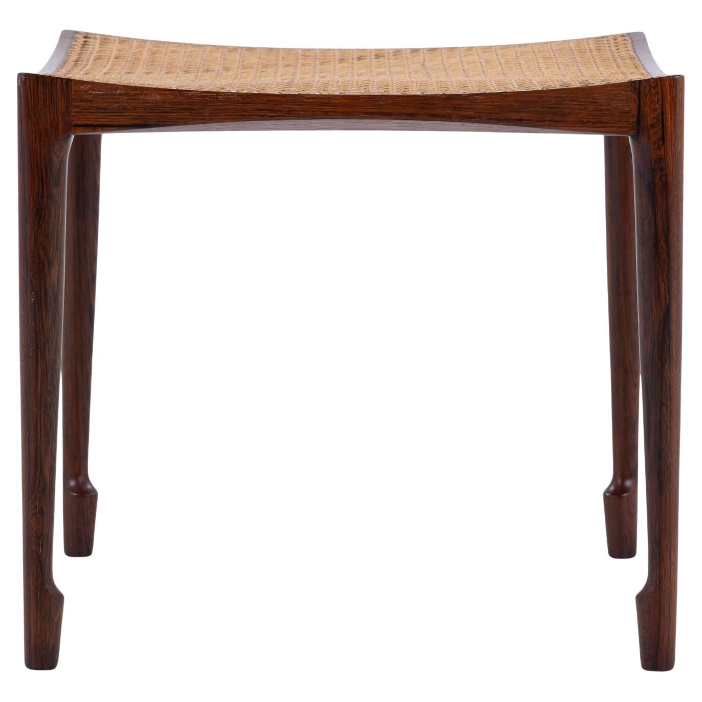Tabouret Rio de Bernt Petersen