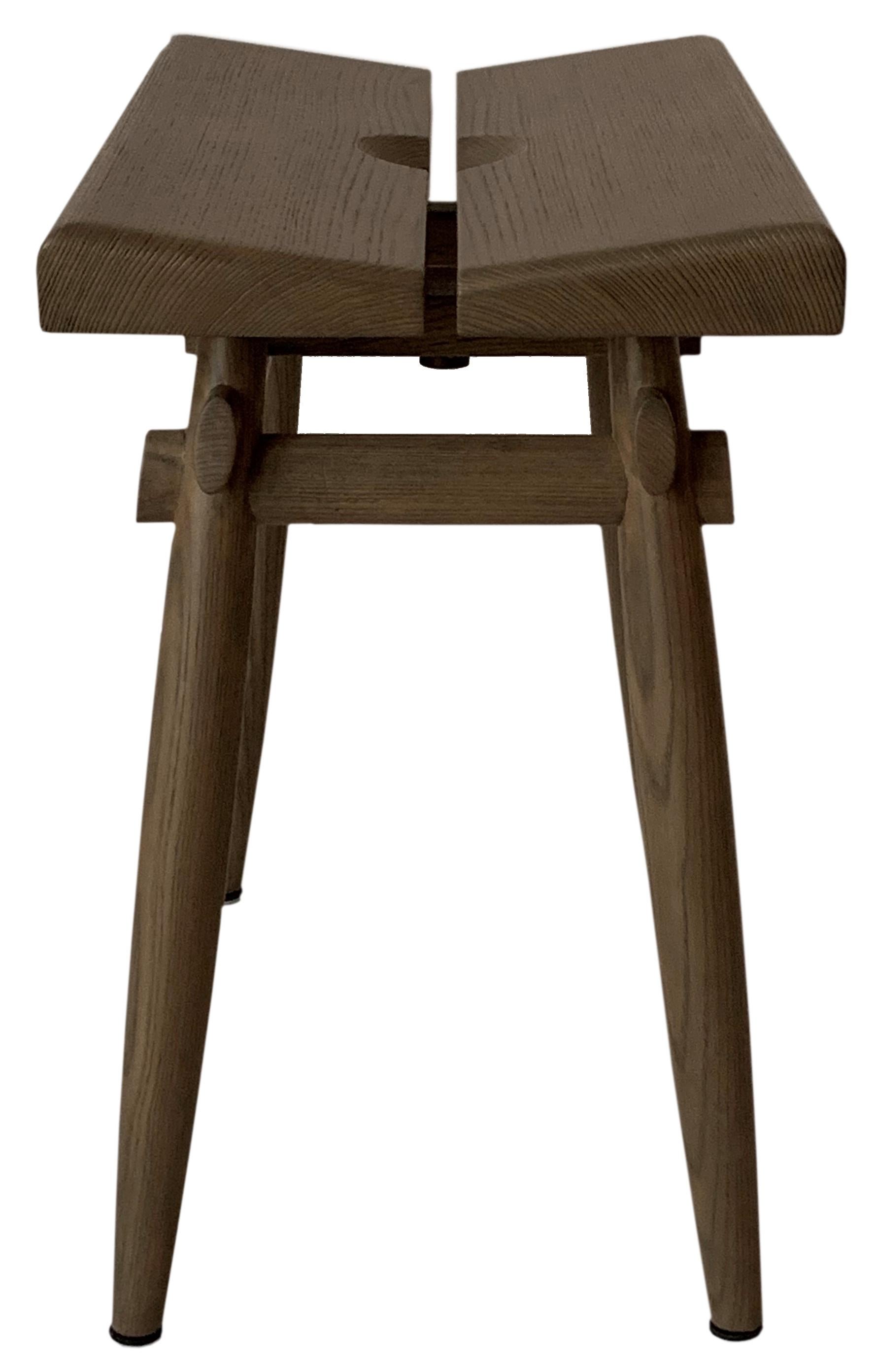 Taburete Interlock By André Fu Living Moderno en venta