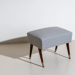 Stool, Italy, Mid-20th Century
