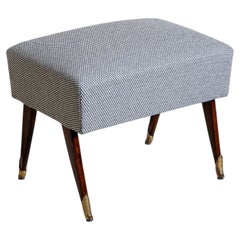 Stool, Italy, Mid-20th Century