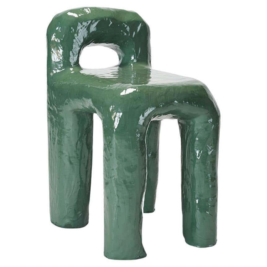 Set of 3 Funky Stools Made in 467 Minutes by Minute Manufacturing For ...