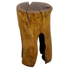Wood Stools