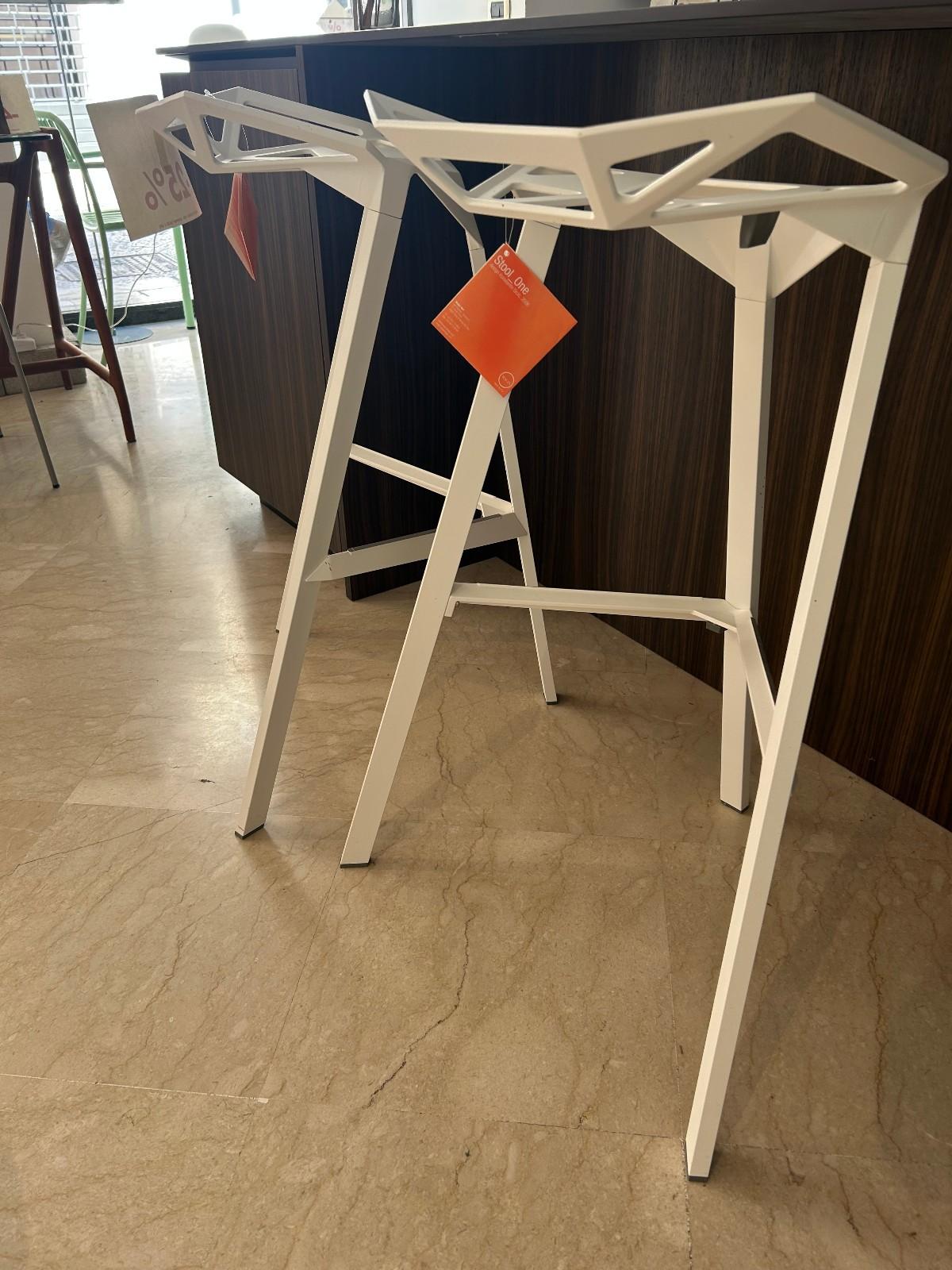 Magis Stool One design Konstantin Grcic Neuf - En vente à Alcamo, IT