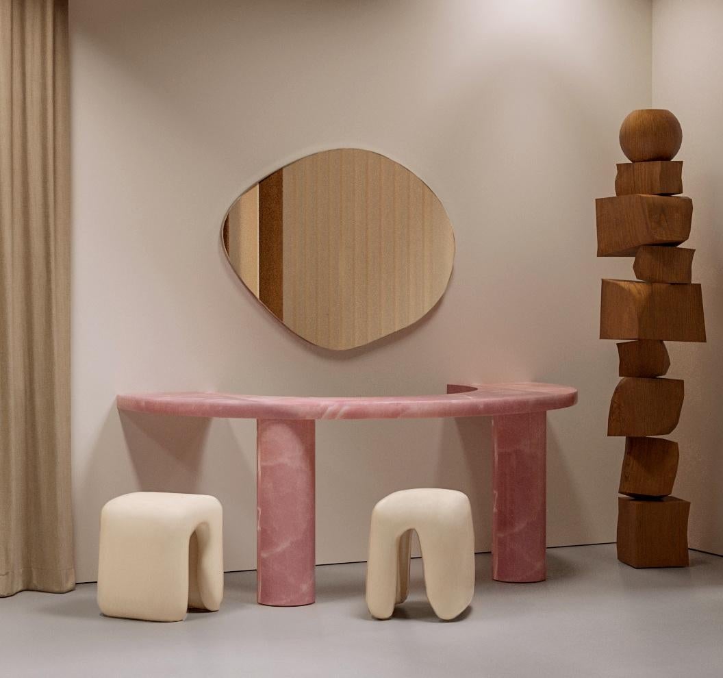 XXIe siècle et contemporain Mannequin tabouret par Alter Ego Studio en vente