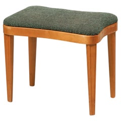Stool, Margaret Nordman, Keravan puusepäntehdas Oy, 1940s