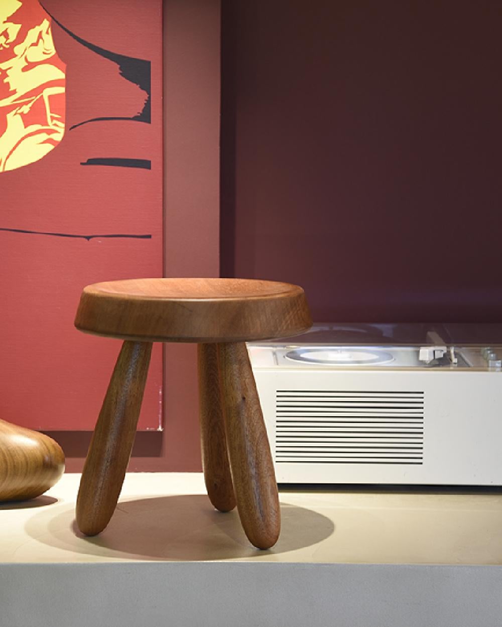 STOOL Medium Table Lamp by Rispal For Sale 7
