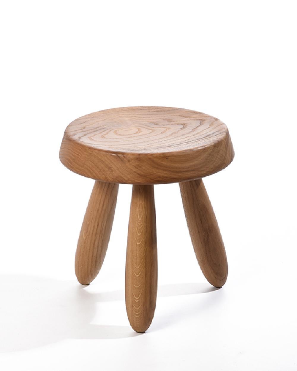 STOOL Medium Table Lamp by Rispal For Sale 13