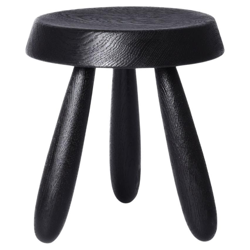 STOOL Medium Table Lamp by Rispal For Sale
