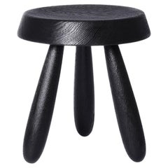 Lámpara de sobremesa mediana STOOL by Rispal