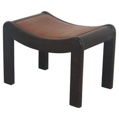 Stool Model "Curule SN1" Pierre Chareau
