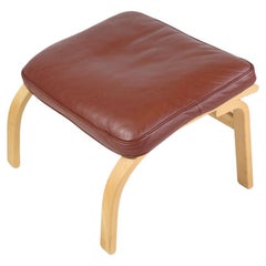 Retro Stool Model MH 101 Designed By Mogens Hansen From 1960s