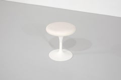 Stool model "Tulip" by Eero Saarinen For Knoll International, USA 1957