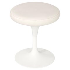 Sgabello modello "Tulip" di Eero Saarinen per Knoll International, USA 1957