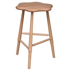 Taburetes de Madera