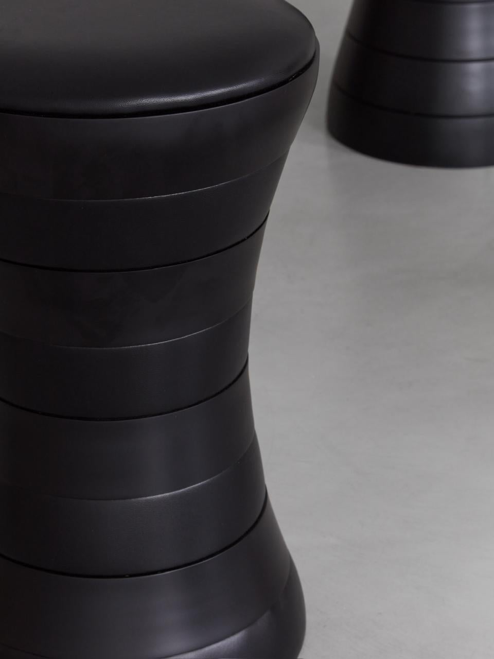 Art Deco Stool One, Things From ISSKA For Sale