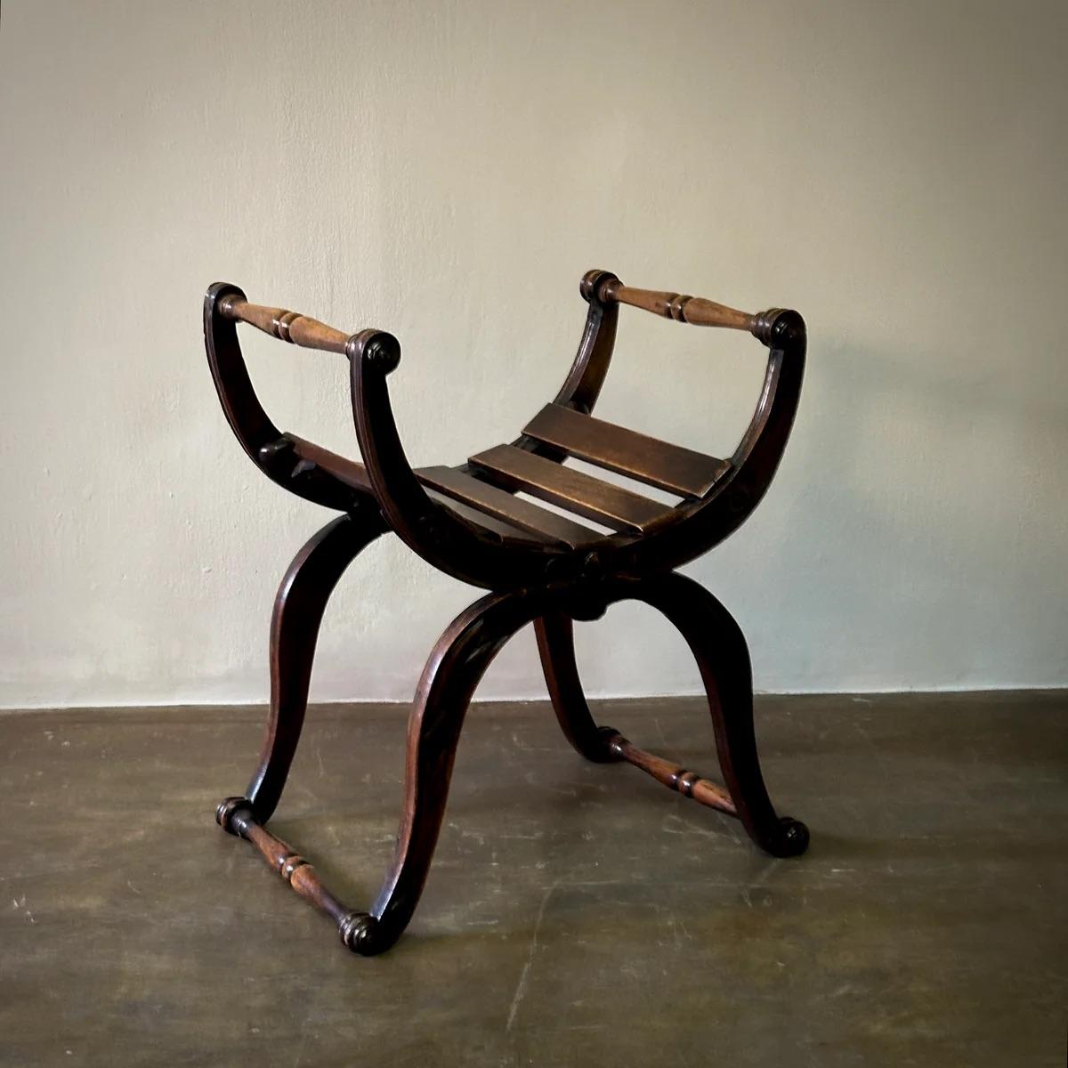 Hocker oder Bank im Angebot 1