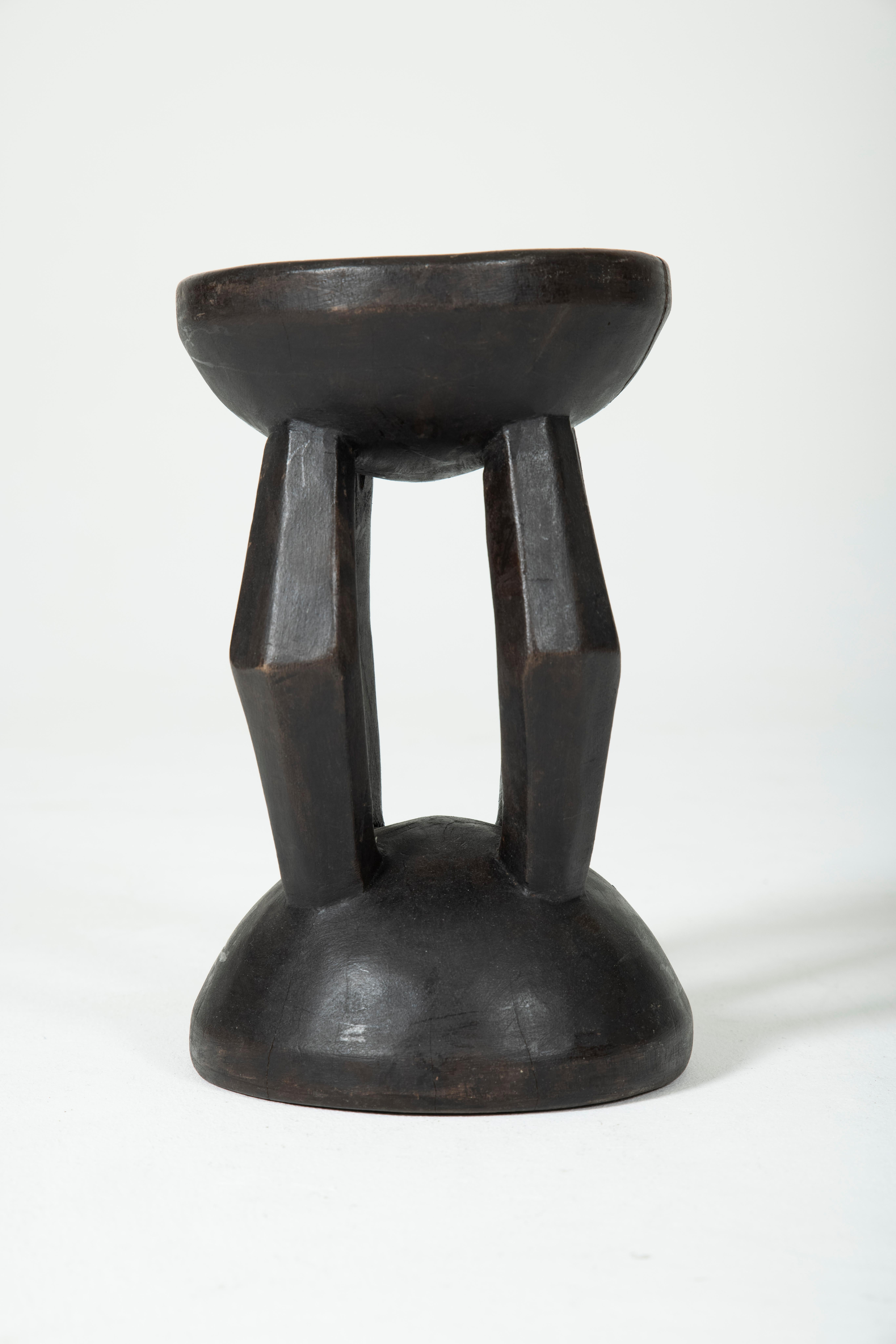 20th Century Stool or Side Table Dogon