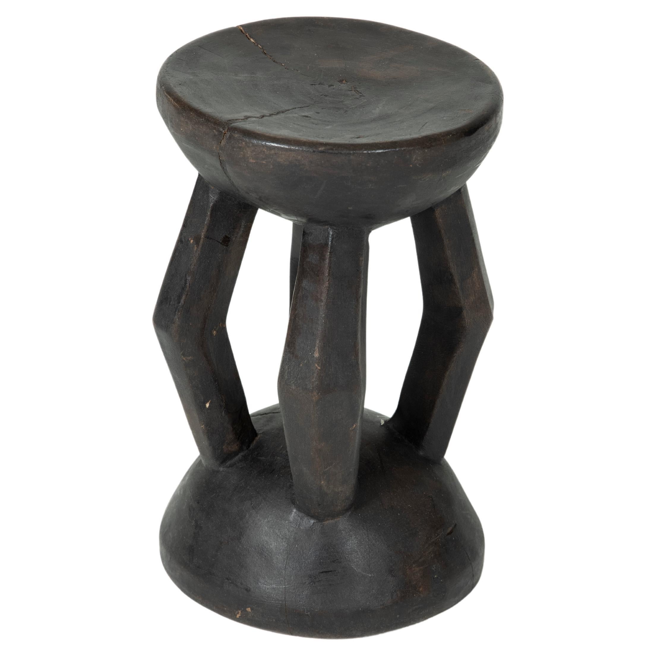 Stool or Side Table Dogon