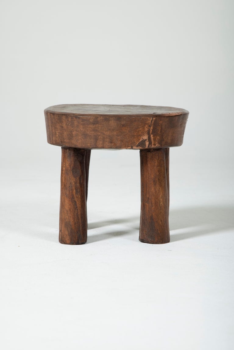 Stool or Side Table Lobi For Sale at 1stDibs
