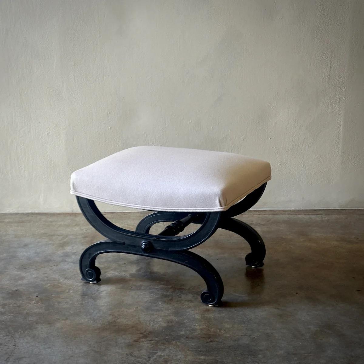 Stool or Small Bench For Sale 2