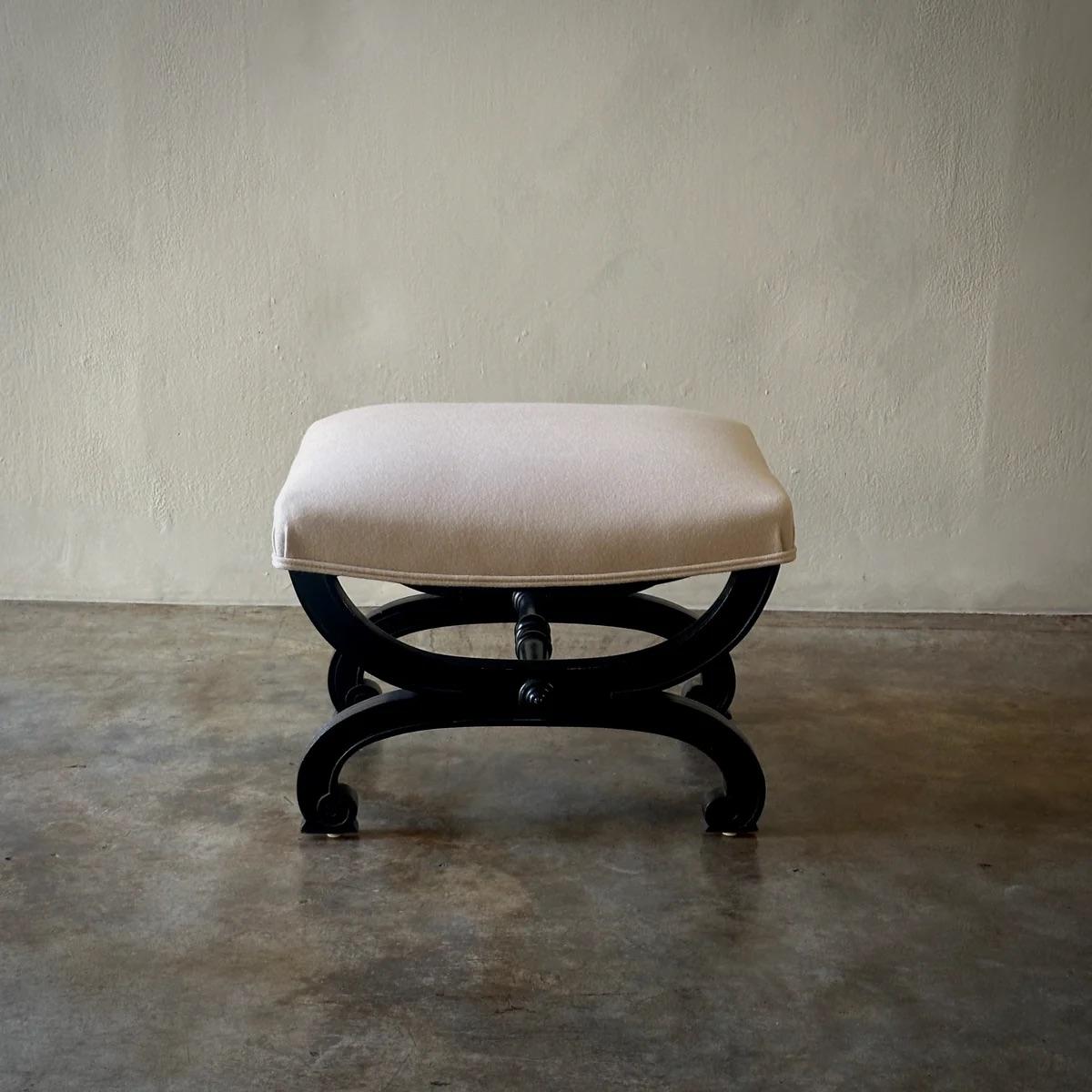 Stool or Small Bench For Sale 3