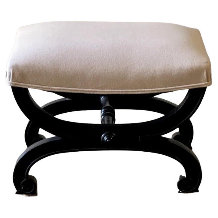 Stool or Small Bench For Sale