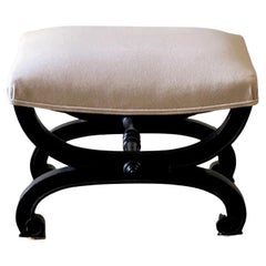 Stool or Small Bench