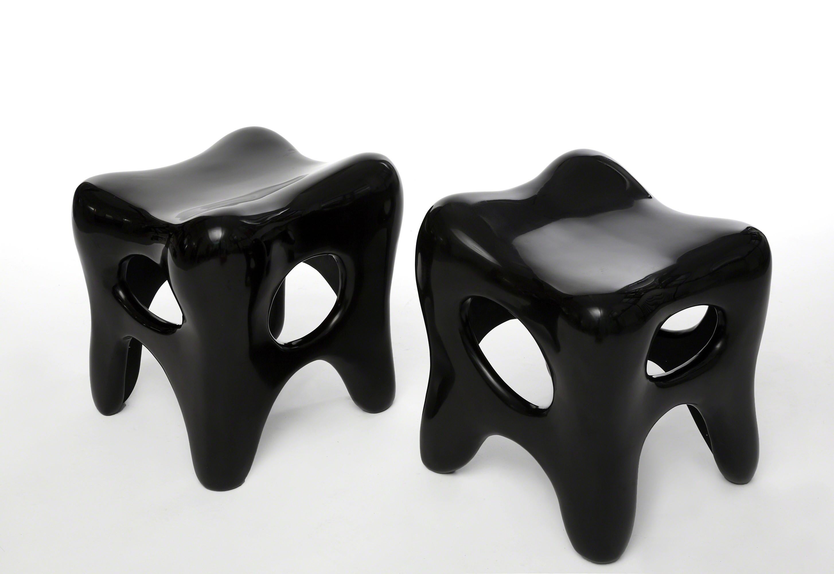 French Stool 