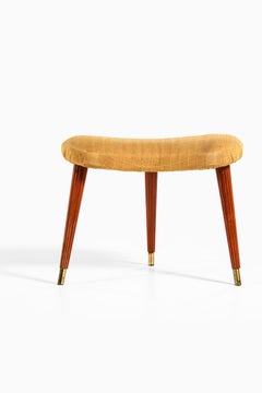 Tabouret Probablement produit par Bodafors en Suède