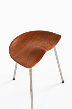 Stool Produced in Denmark