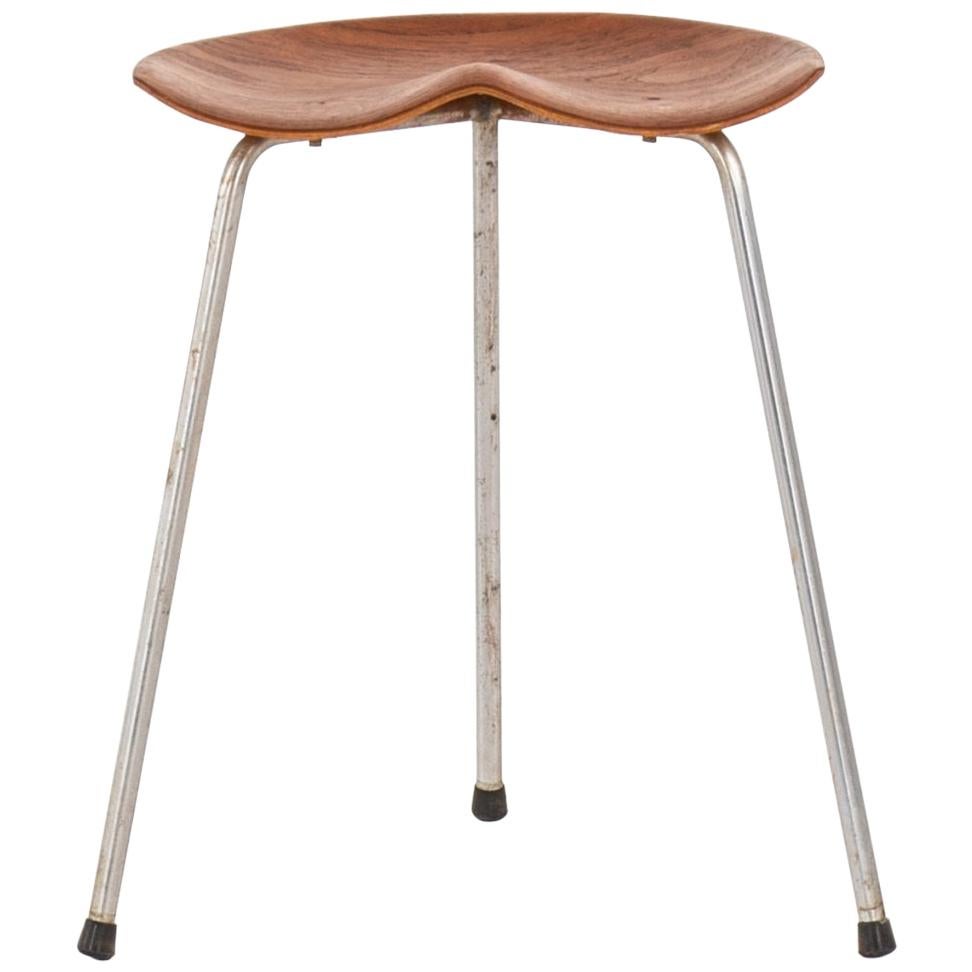 Stool Produced in Denmark