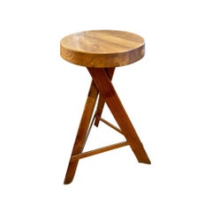 Stool S31CH