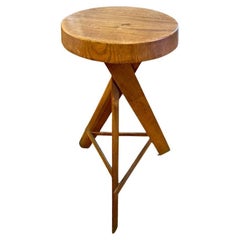 Sgabello S31CH