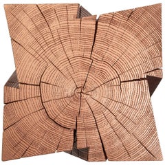 Stool Side Table Modern