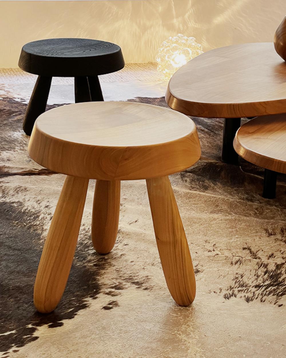 Lámpara de mesa pequeña STOOL by Rispal en venta 4