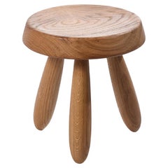Lámpara de mesa pequeña STOOL by Rispal