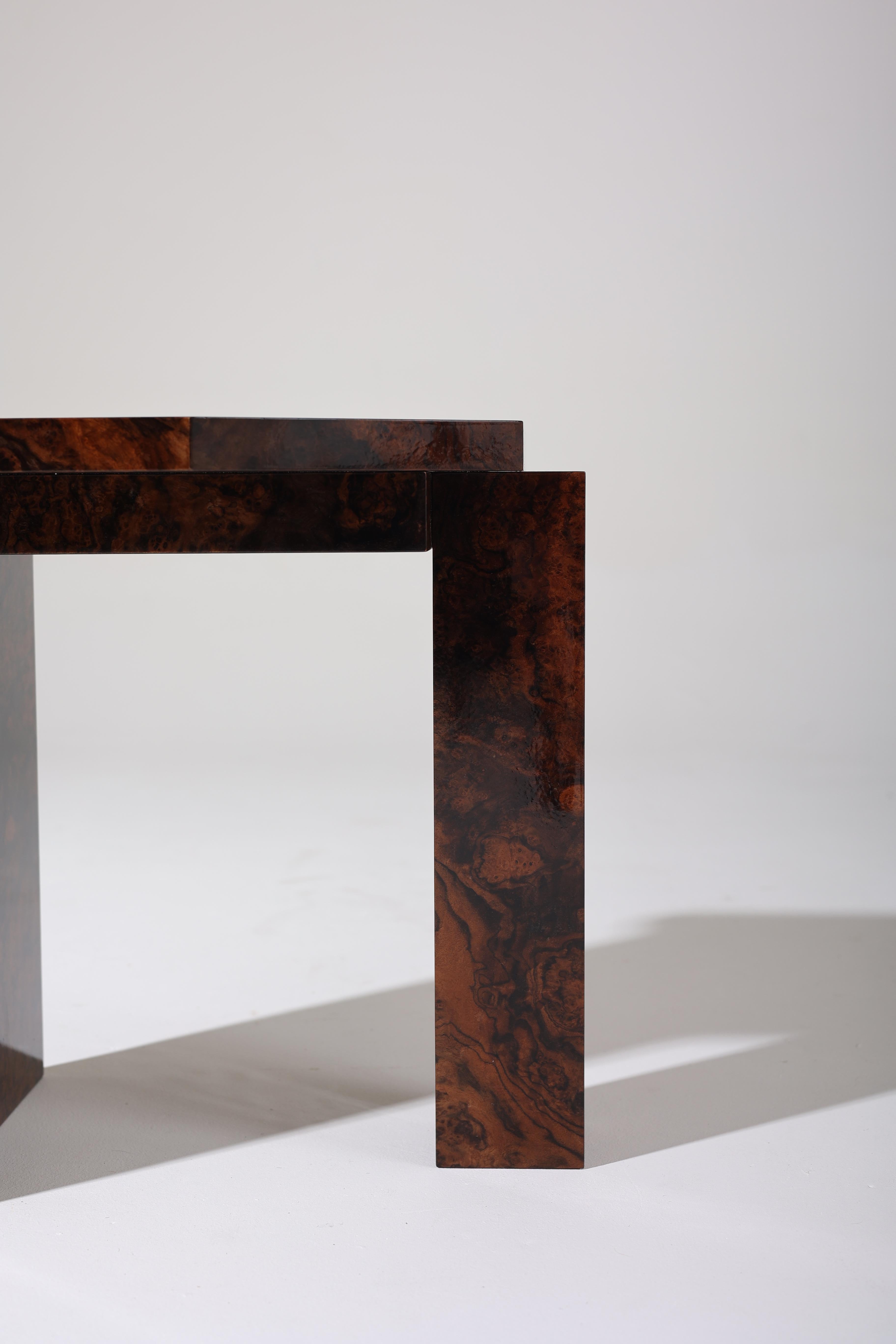 Tabouret SSS01W Sasha x Sasha en vente 8