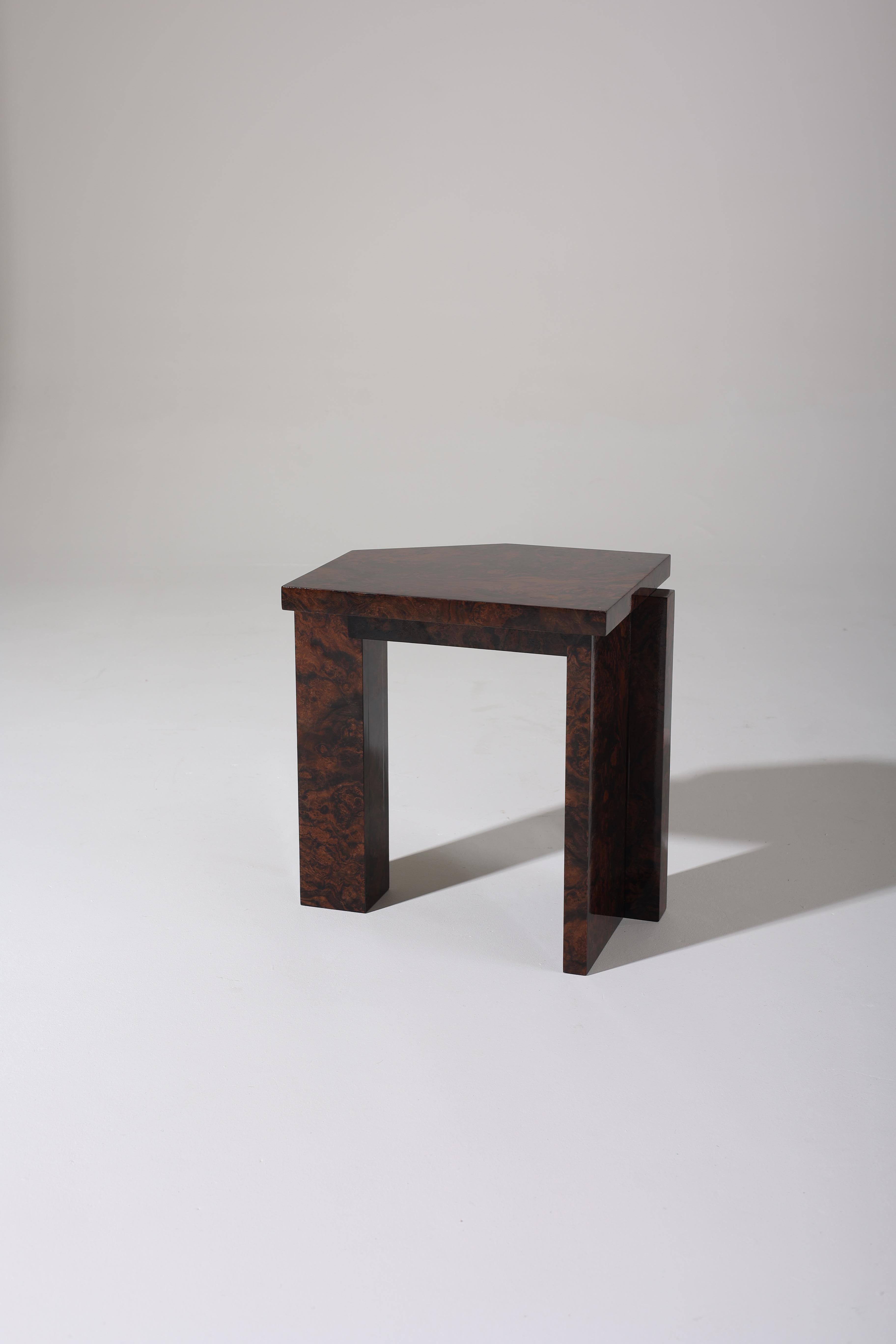 Tabouret Sacha x Sacha modèle 